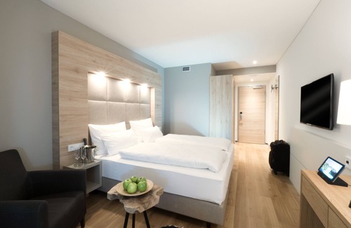 Wismar Hôtel | Wonnemar Resort-Hotel