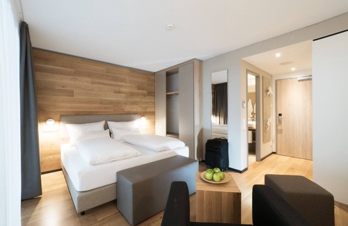 Wismar Hôtel | Wonnemar Resort-Hotel