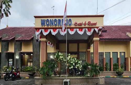 Mulyosari Hôtel | Wonorejo Hotel Mitra RedDoorz
