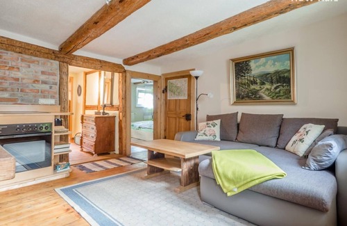 Wernigerode Appartement | Wood and fine at Burgberg