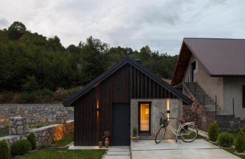 Kolasin Maison | Wood cabin Kolasin