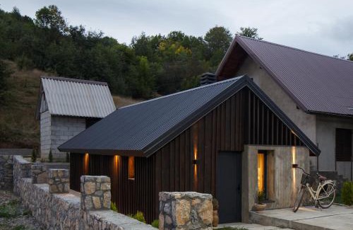 Kolasin Maison | Wood cabin Kolasin