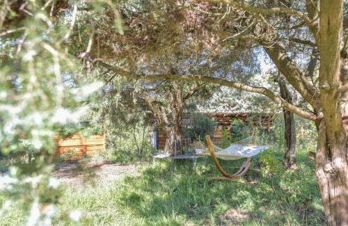 La Turbie Chalet De Ski | Wood Chalet 1 Monaco Forest La Turbie - Sleeps 4 people