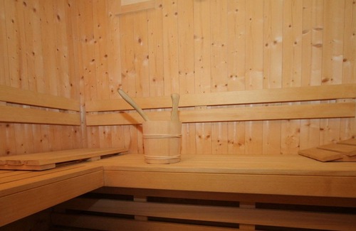 Praebichl Chalet De Ski | Wood chalet in Styria with terrace