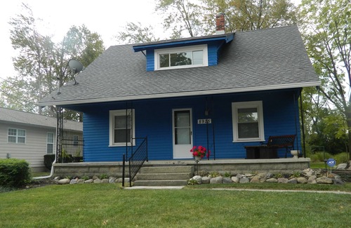 Lawrence Maison | Wood Homestead Established1833