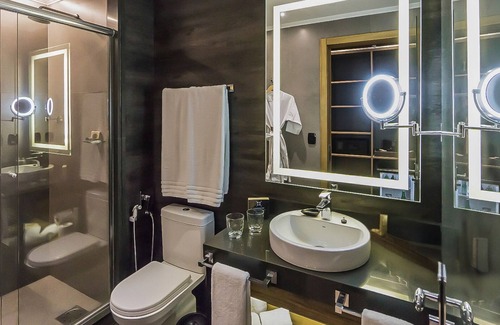 Gramado City Centre Hôtel | Wood Hotel Gramado