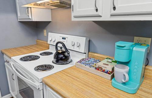 Sunnyland Maison | WOOD INN 2 Comfy 2BD close to DT Peoria