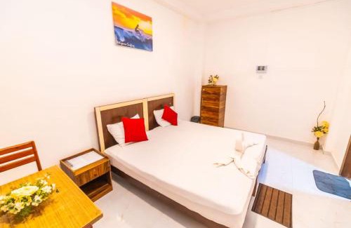 Seeduwa - Katunayake Hôtel | Wood Land Airport residences