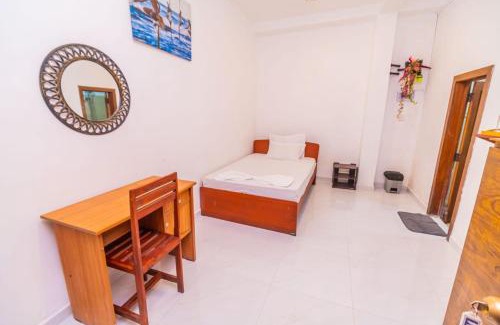 Seeduwa - Katunayake Hôtel | Wood Land Airport residences