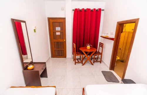 Seeduwa - Katunayake Hôtel | Wood Land Airport residences