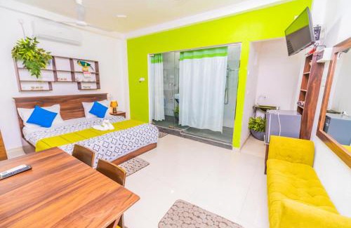 Seeduwa - Katunayake Hôtel | Wood Land Airport residences