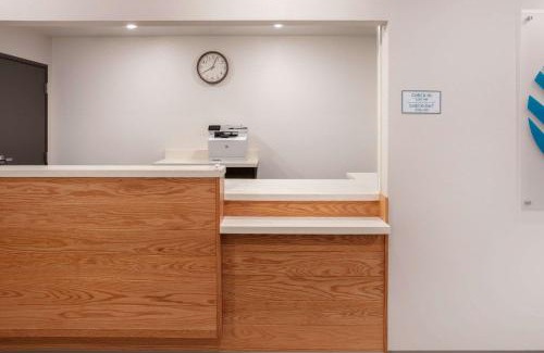 Landover Hôtel | Wood Spring Suites Washington DC East Arena Drive