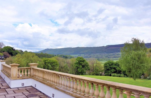 Coed-Y-Paen Cottage | Woodbank, LLANHENNOCK