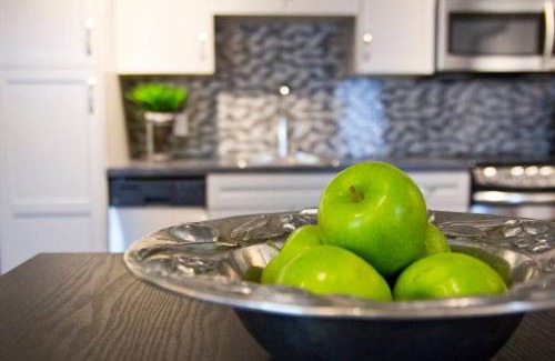 Woodbine - Lumsden Appartement | Woodbine Warehouse Apartment
