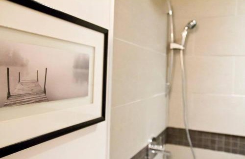Woodbine - Lumsden Appartement | Woodbine Warehouse Apartment