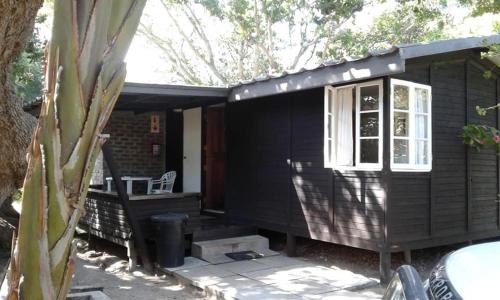 Knysna Chalet De Ski | Woodbourne Resort