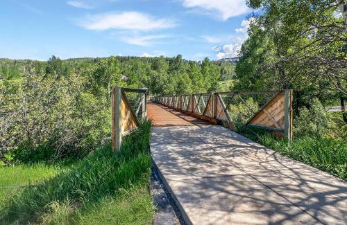Snowmass Village Maison | Woodbridge 27E
