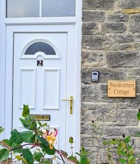 Haltwhistle Maison | Woodcutters Cottage, Northumberland