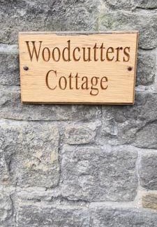 Haltwhistle Maison | Woodcutters Cottage, Northumberland