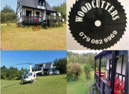 Haenertsburg Maison | Woodcutters Guest House