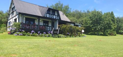 Haenertsburg Maison | Woodcutters Guest House