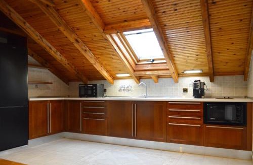 Kastoria Appartement | Wooden Attic