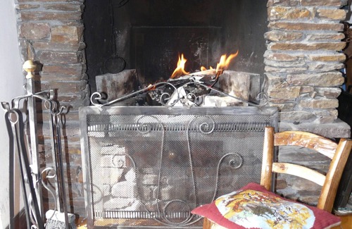 Temu Appartement | PONT EN BOIS - TEMU '- LOMBARDIE - ITALIE: APPARTEMENT 2 PIÈCES AVEC VUE SPLENDIDE