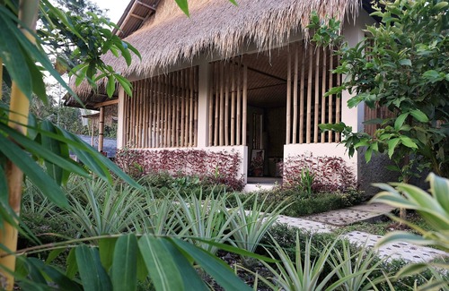 Sidemen Cottage | Chalet en bois Sidemen
