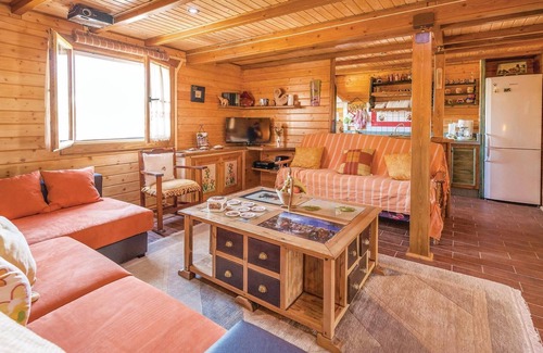 Arriate Maison | Wooden Dreamhouse Arriate