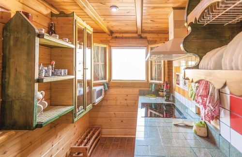 Arriate Maison | Wooden Dreamhouse Arriate