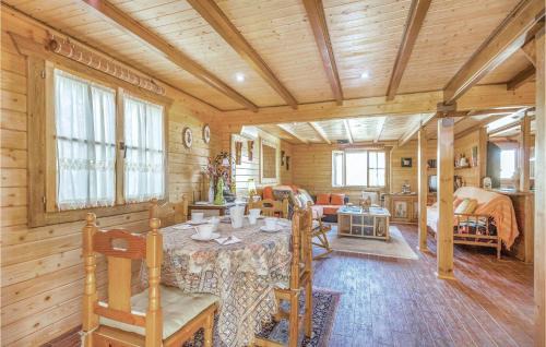 Arriate Maison | Wooden Dreamhouse Arriate