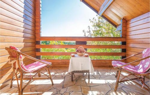 Arriate Maison | Wooden Dreamhouse Arriate