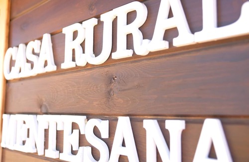 Villanueva de la Fuente Cottage | Maison en bois pour 12 personnes avec piscine