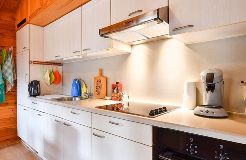 Langstraat Maison | Maison de vacances en bois à Meijel avec jardin privé