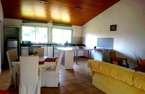 Labastide-dArmagnac Maison | Wooden Home - Labastide D'armagnac