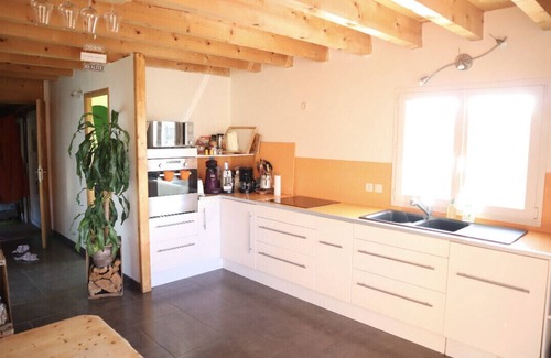 Gap Maison | MAISON EN BOIS A GAP (05000)