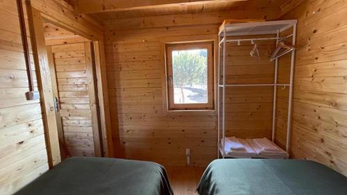 Palmela Chalet De Ski | Wooden House - Monte da Cortiça