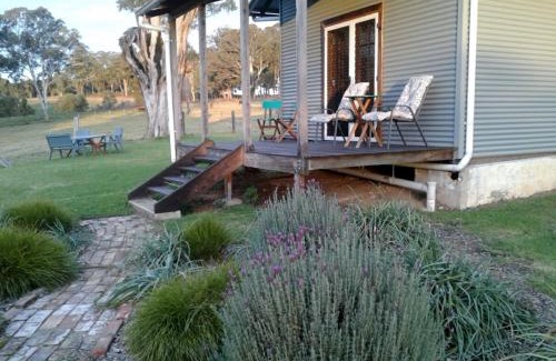 Woodenbong Maison | Woodenbong Bed and Breakfast