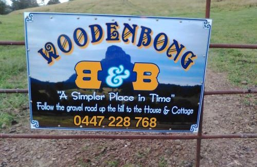 Woodenbong Maison | Woodenbong Bed and Breakfast