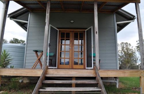 Woodenbong Maison | Woodenbong Bed and Breakfast