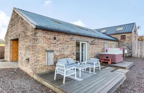 Auchterarder Maison | Woodend Barn