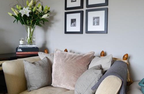 Dumfries Maison | Woodend