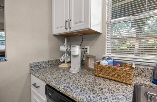 Historic District Maison | Woodfield Serenity in Ocala