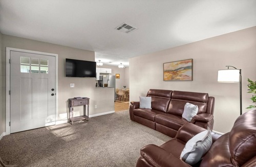 Historic District Maison | Woodfield Serenity in Ocala