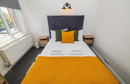 South Woodford Hôtel | Woodford Hotel