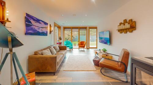 Aviemore Maison | Woodhaus Aviemore Lodge