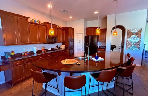 Estrella Mountain Ranch Appartement | WoodHaven, Beautiful Home With 3 Baths