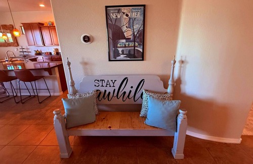 Estrella Mountain Ranch Appartement | WoodHaven, Beautiful Home With 3 Baths