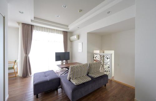 Takihara Onsen Appartement | WoodHigh ROOMS