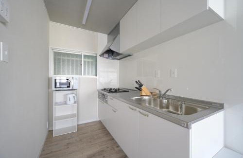 Takihara Onsen Appartement | WoodHigh ROOMS